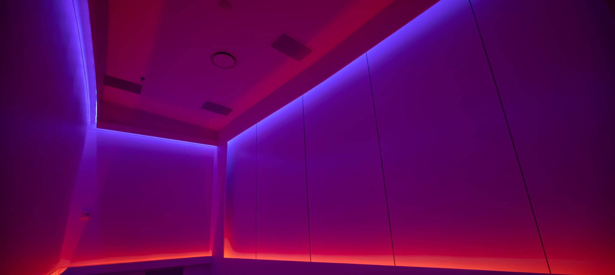 The Place Where You Go To Listen