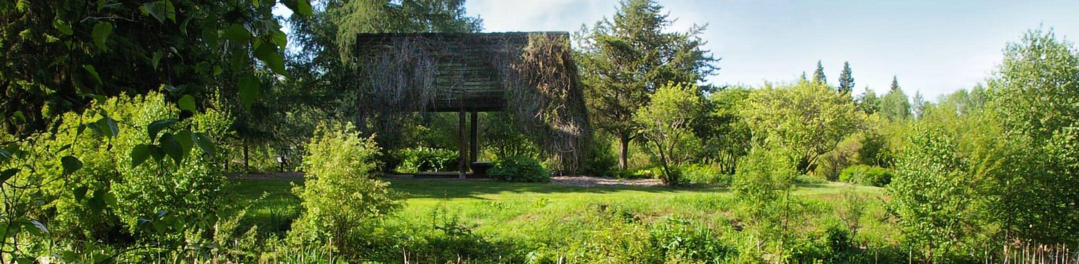 Indigenous Peoples Garden