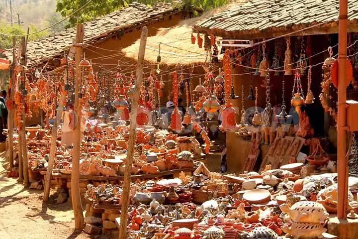 Artisan Craftsmanship