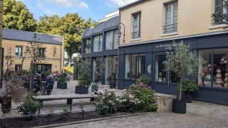 Artisan Boutiques