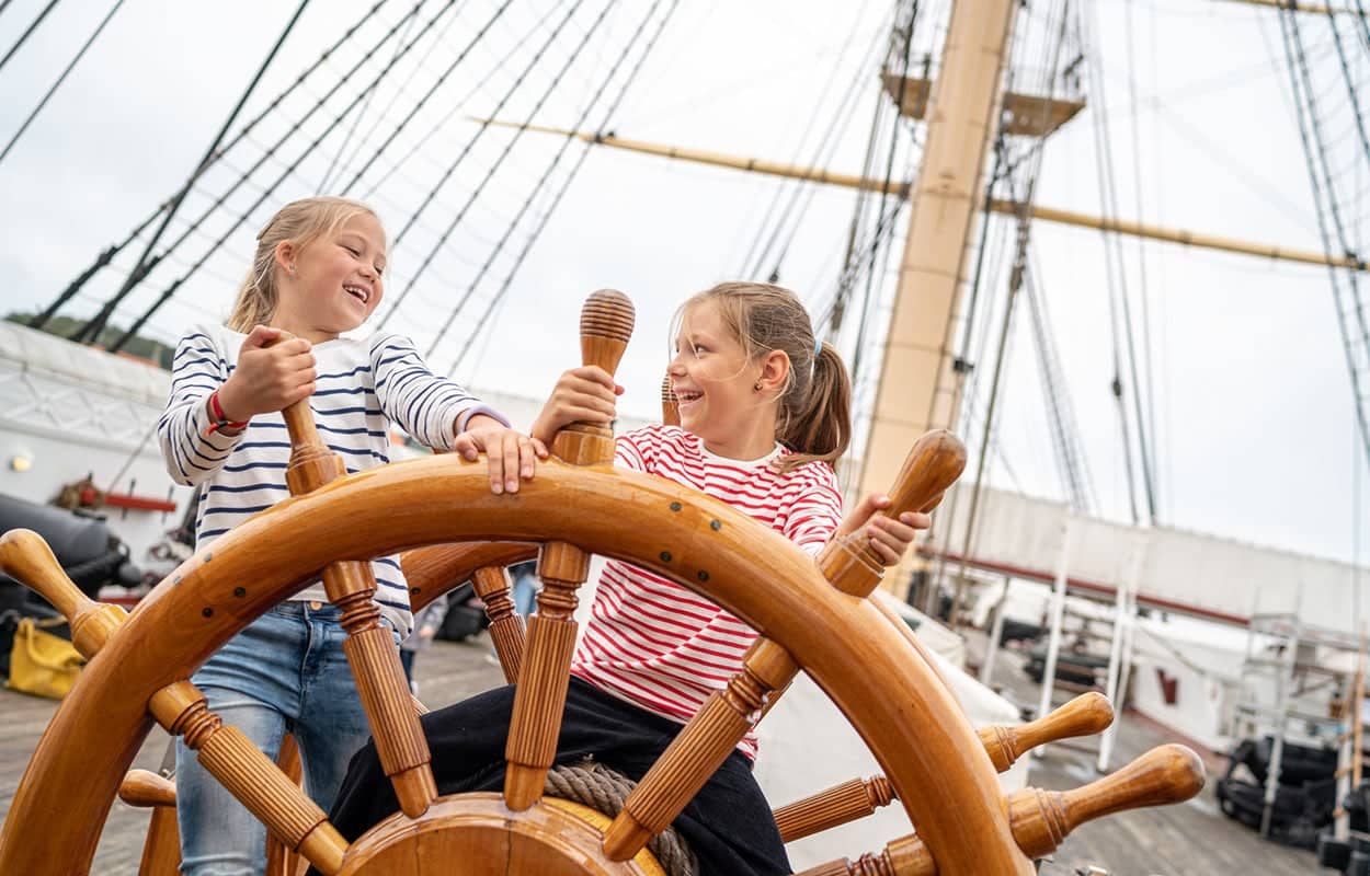 Family Fun & Dress-Up