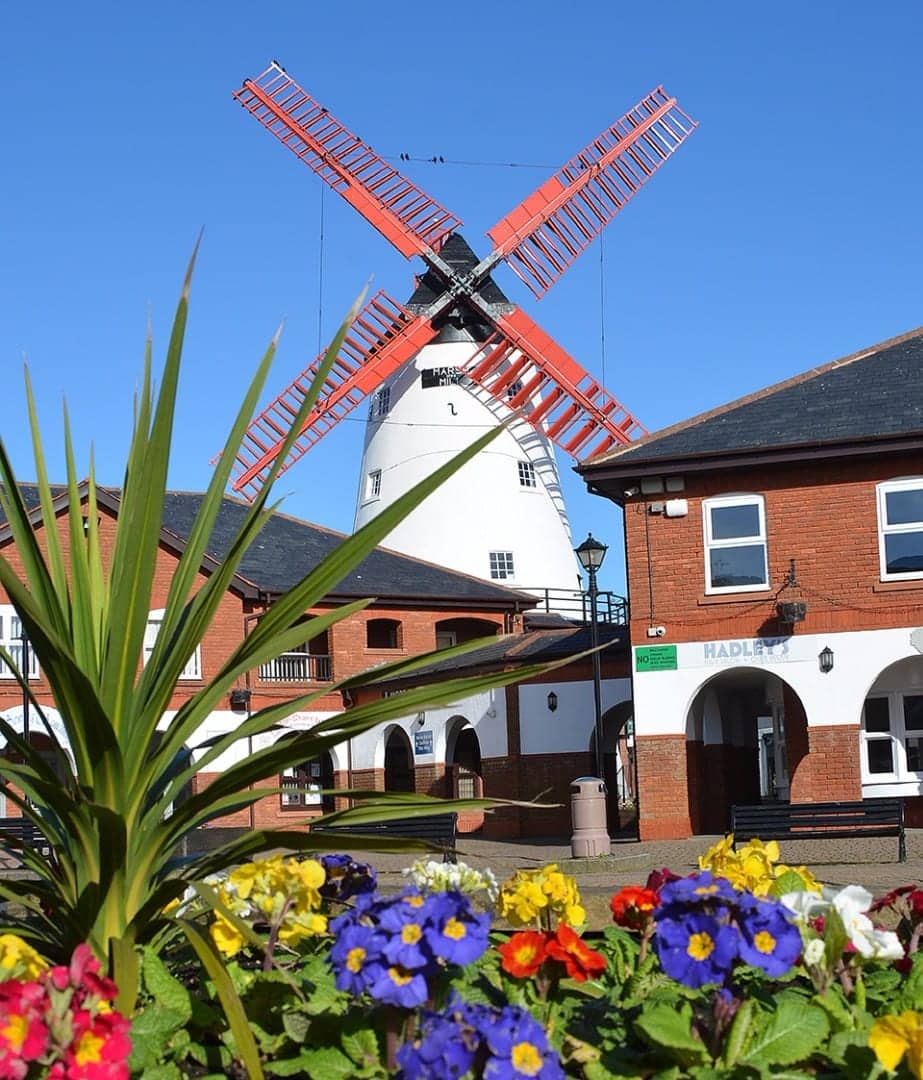 Artisan Craft Shops