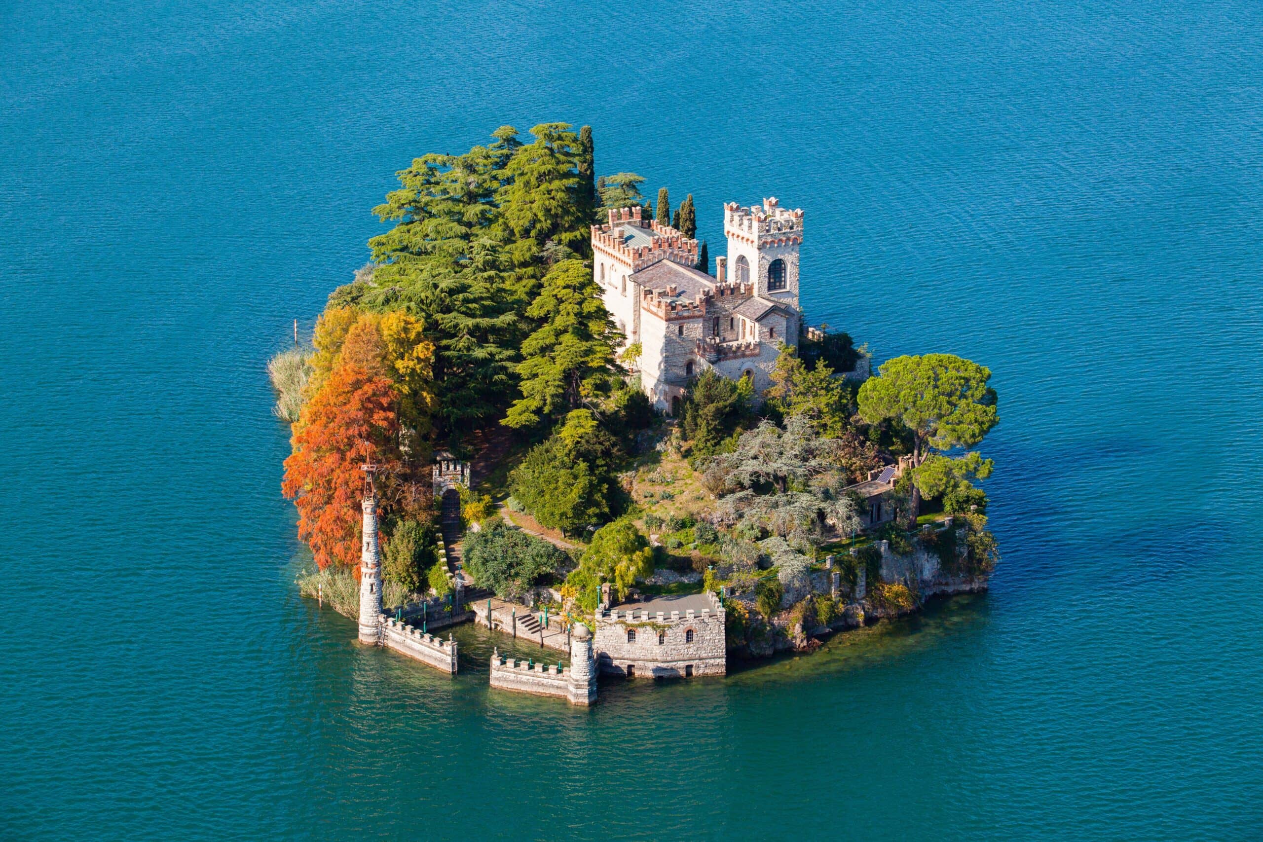 Loreto Island