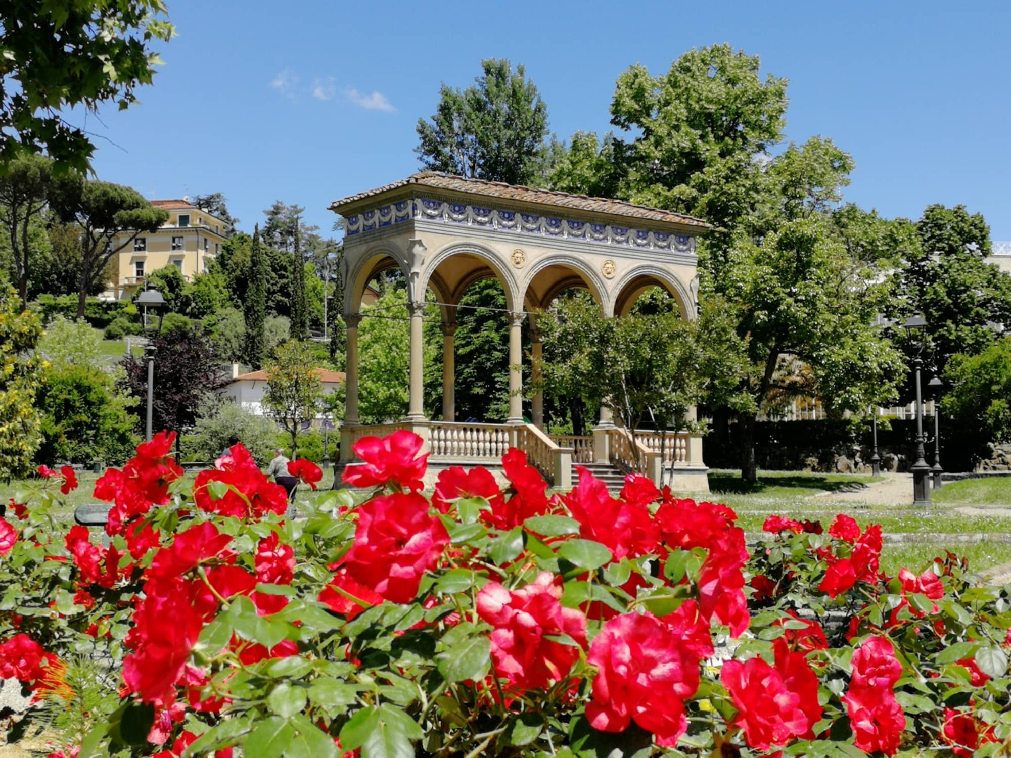 Seasonal Exhibitions