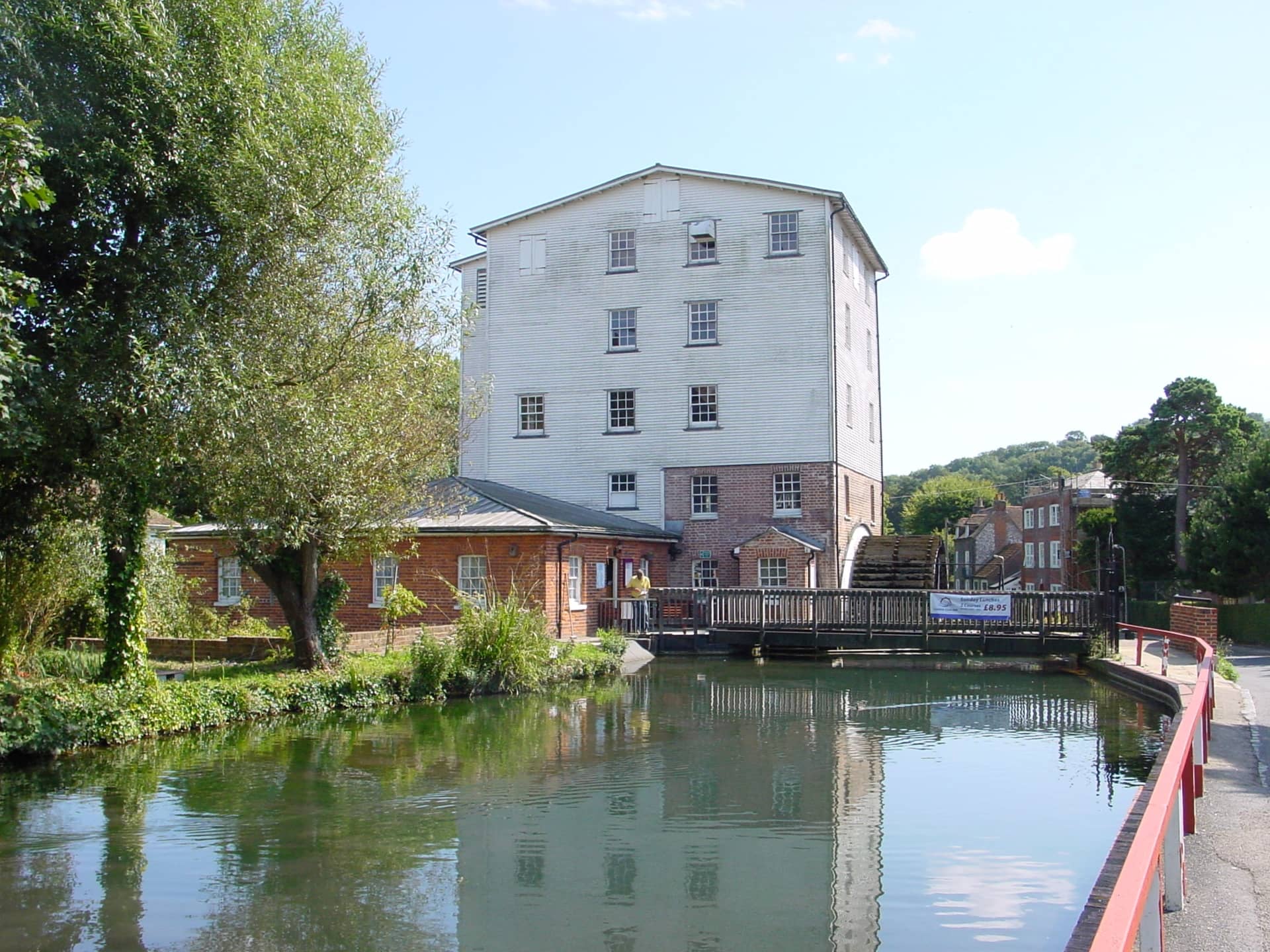 Fascinating Guided Tours