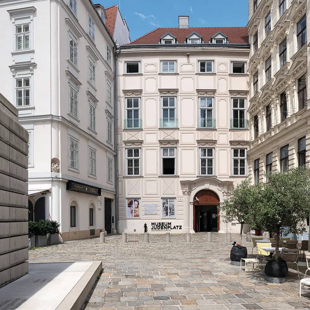 Jewish Museum Vienna