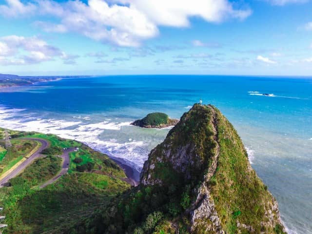 Coastal Walkway Connection
