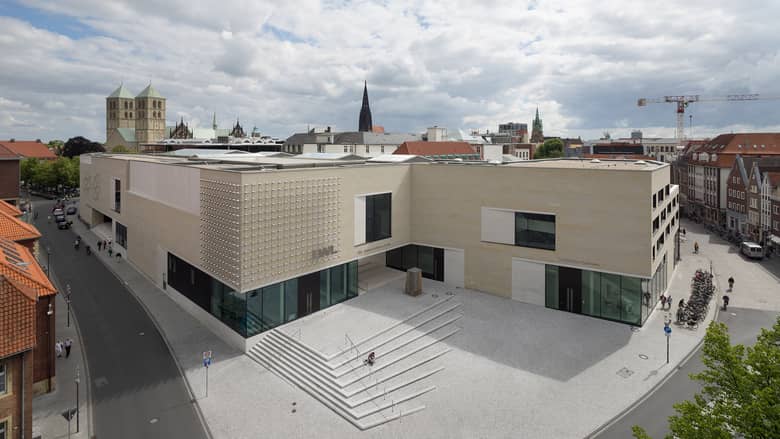 Architectural Marvel