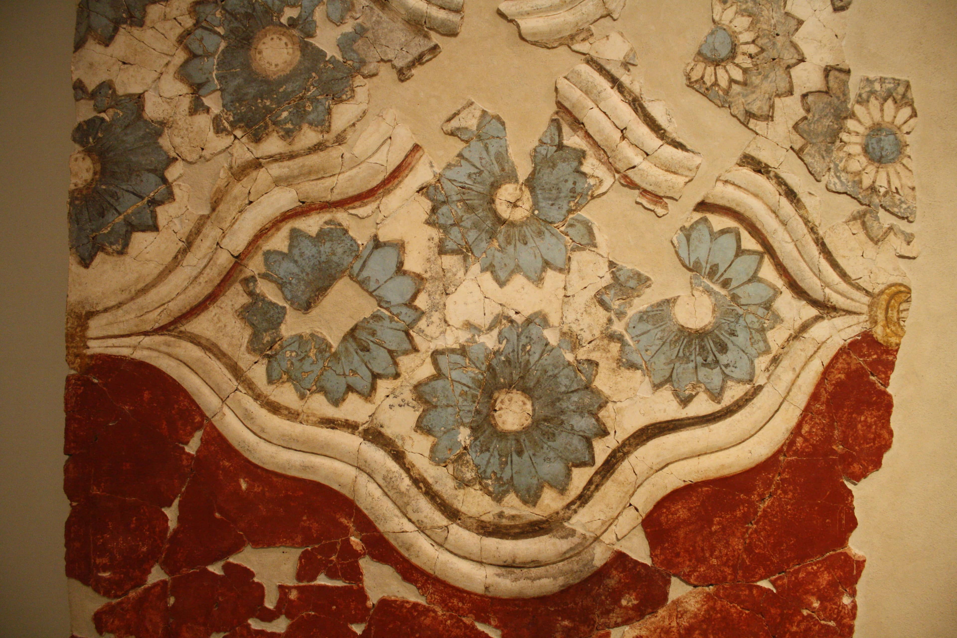 Minoan Civilization Museum