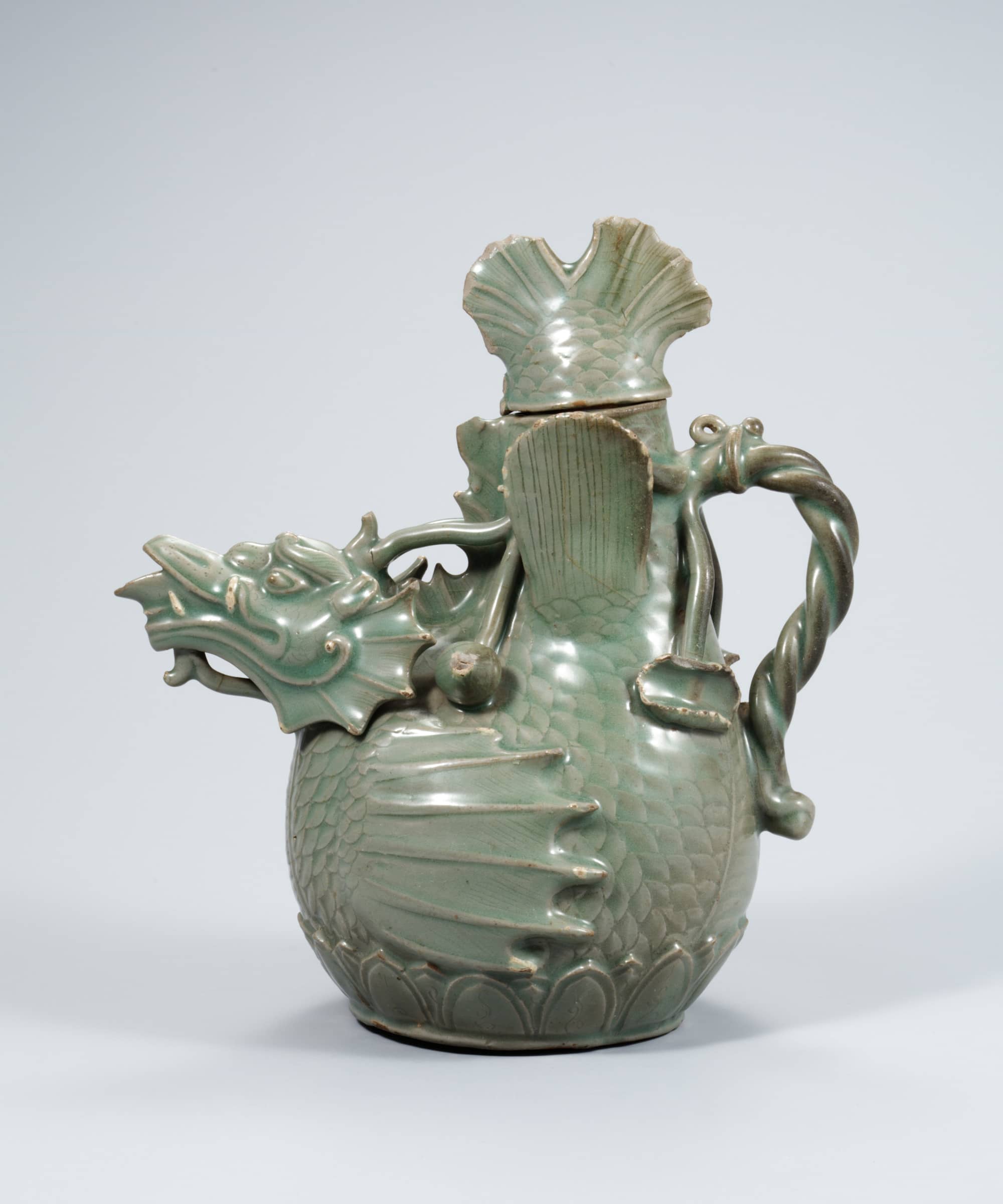 Korean Celadon