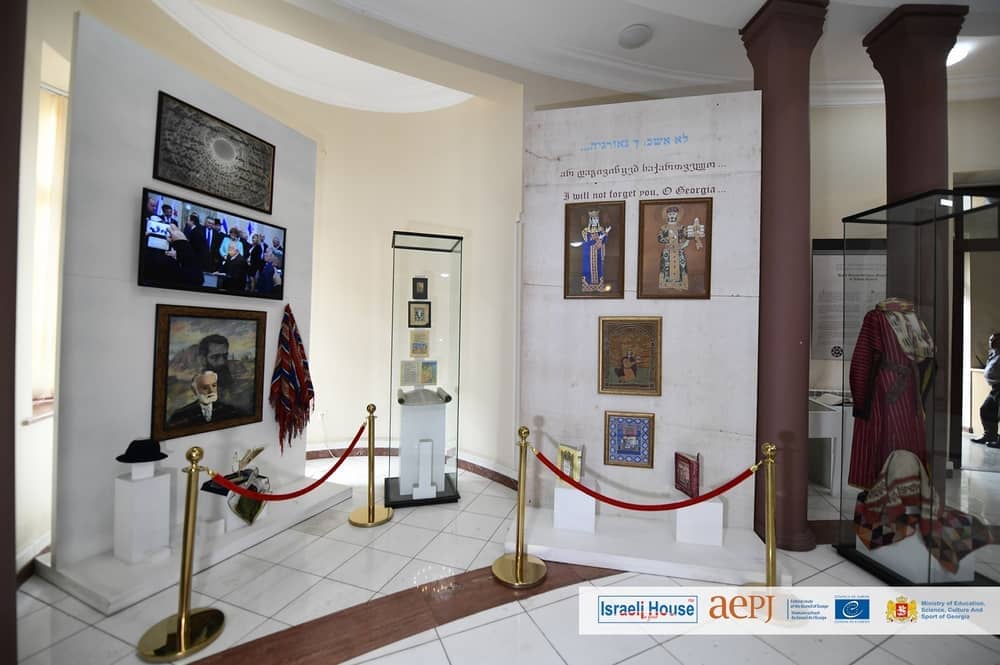 Local Artistic Contributions