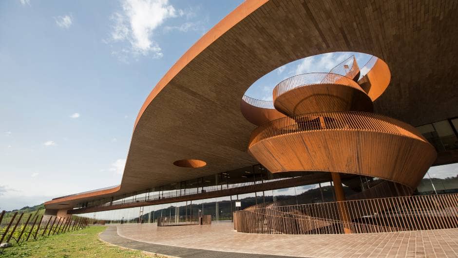 Antinori nel Chianti Classico