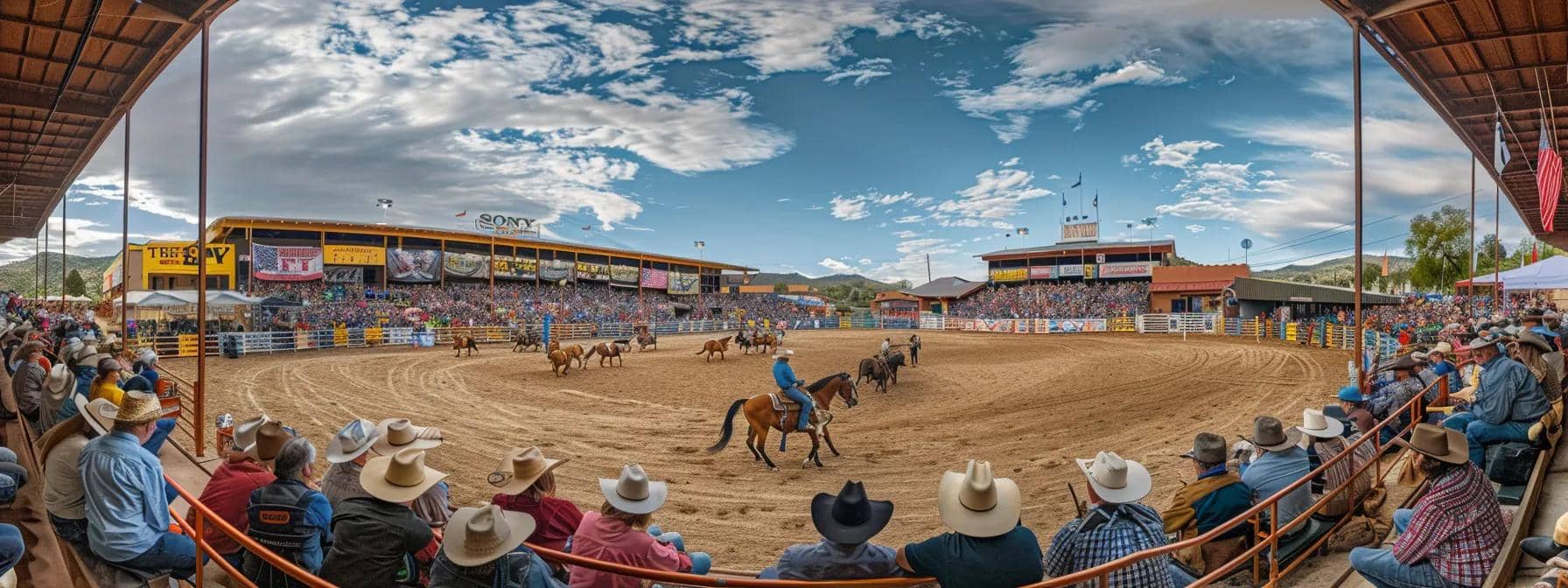 Multi-Track Experience