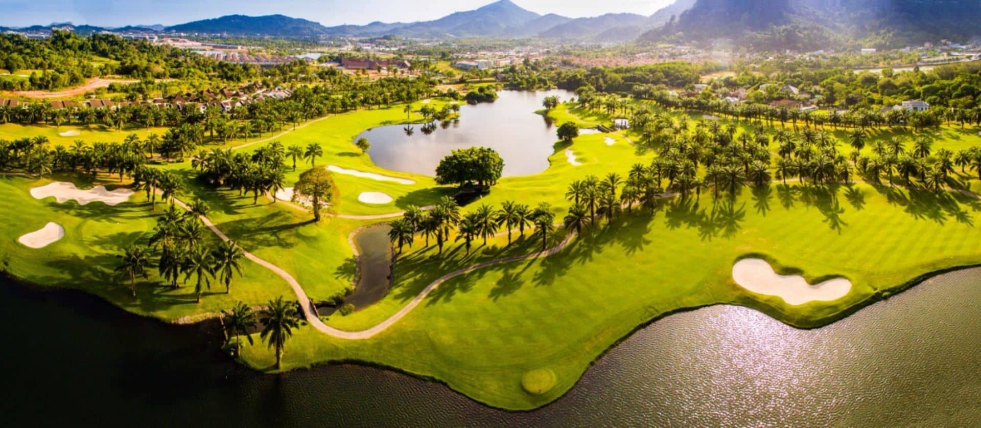 Driving Range