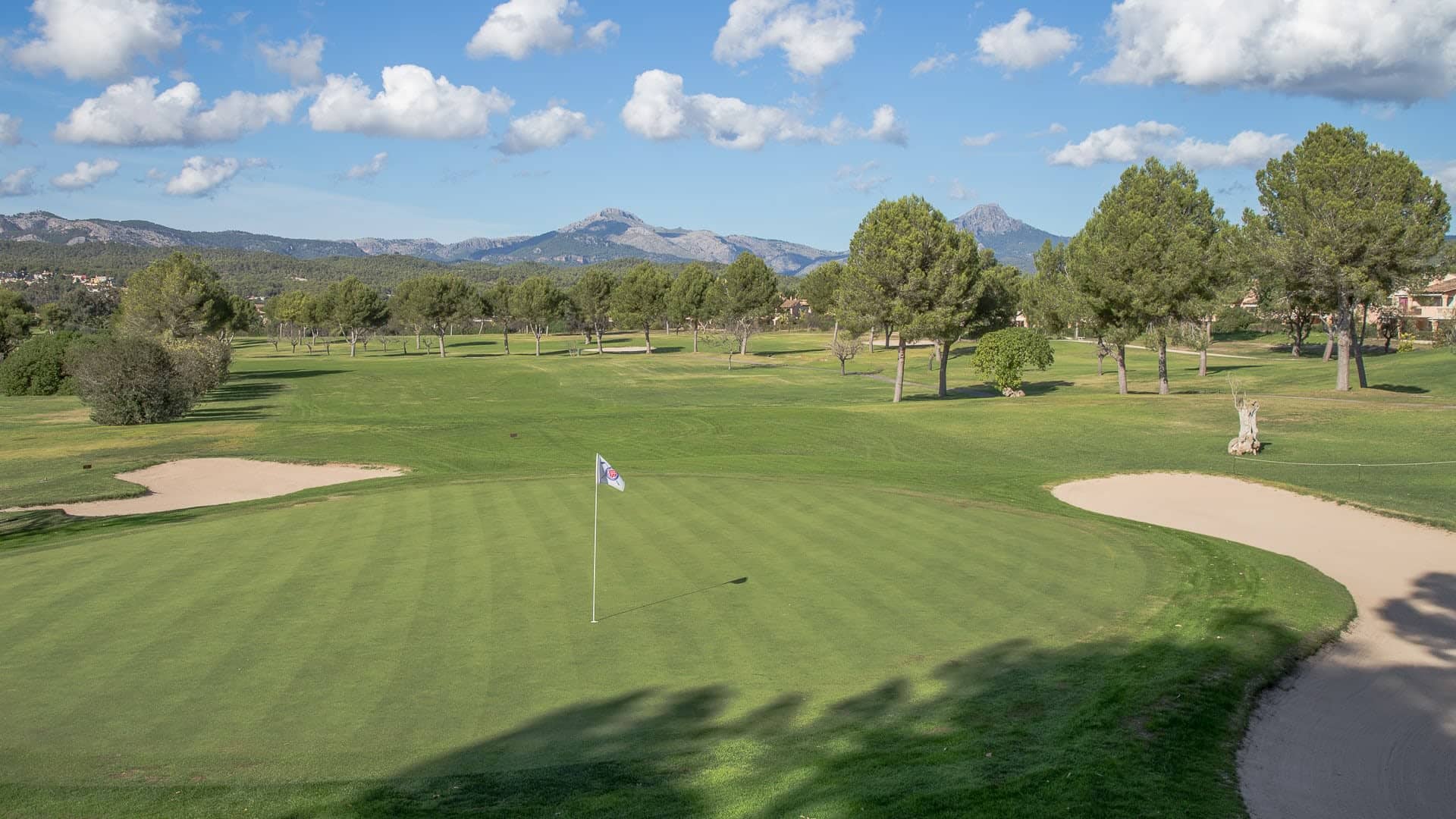 Santa Ponsa 2 Course