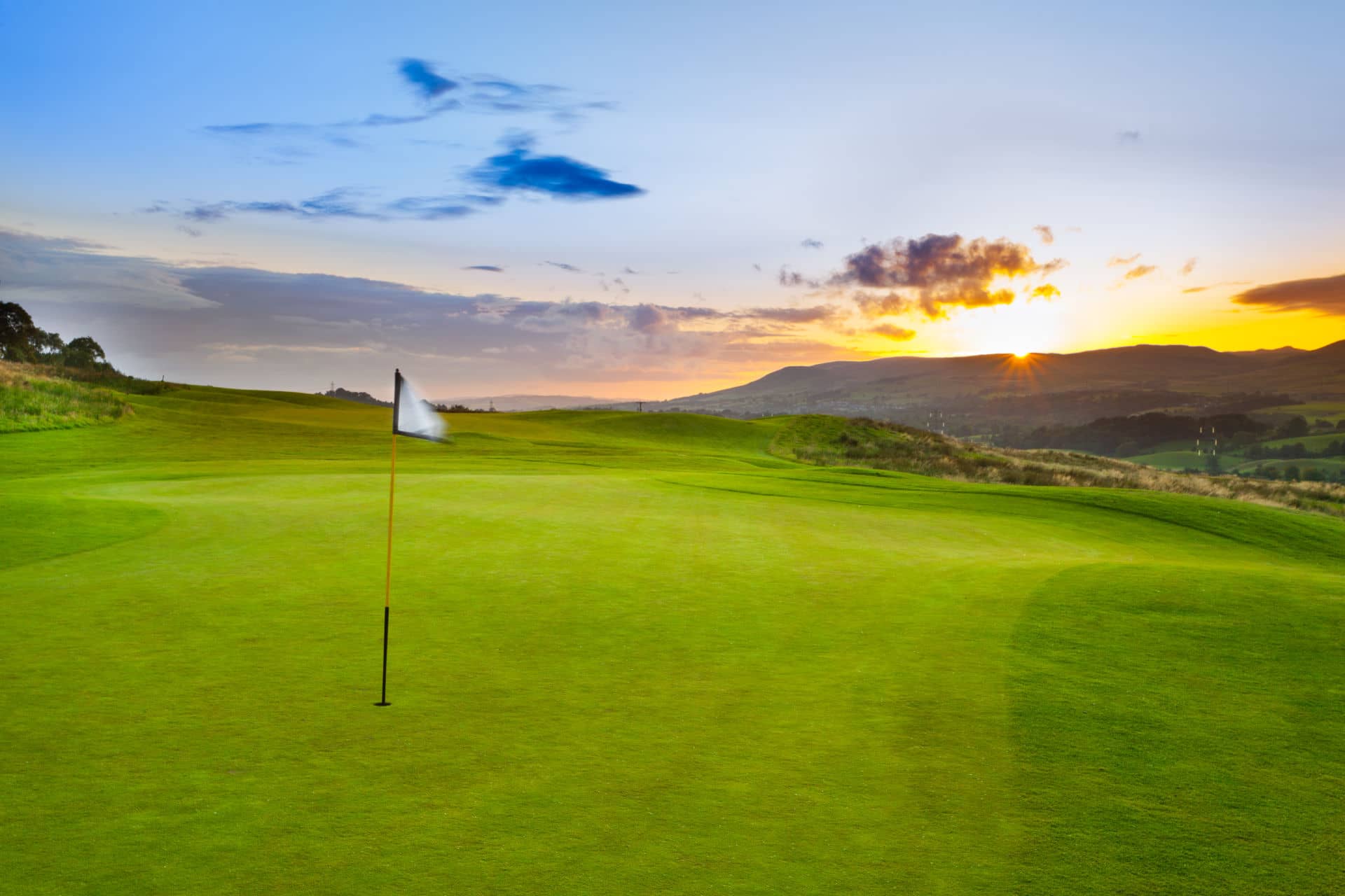 The Westerwood Hotel Spa