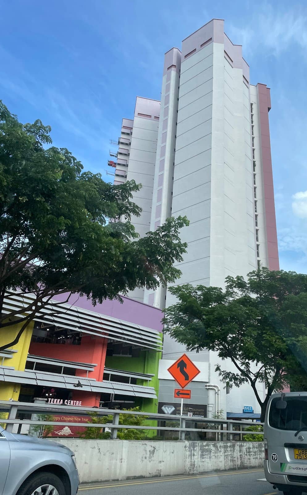 Hdb Block Address HDB Block 663 Singapore (2026) – Best of TikTok, Instagram & Reddit ...