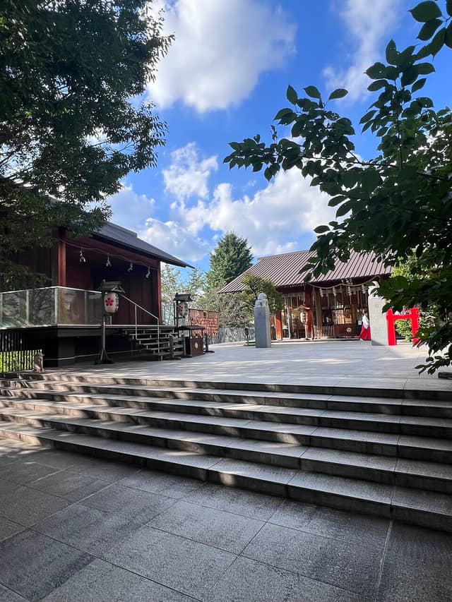 Shrine Complex Akagi Shrine Japan (2026) – Best of TikTok, Instagram & Reddit Travel Guide