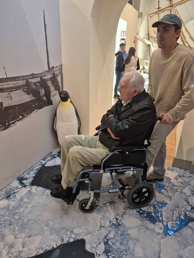 Shackleton Athy Athy Heritage Centre Shackleton Museum (2026) – Best of TikTok ...