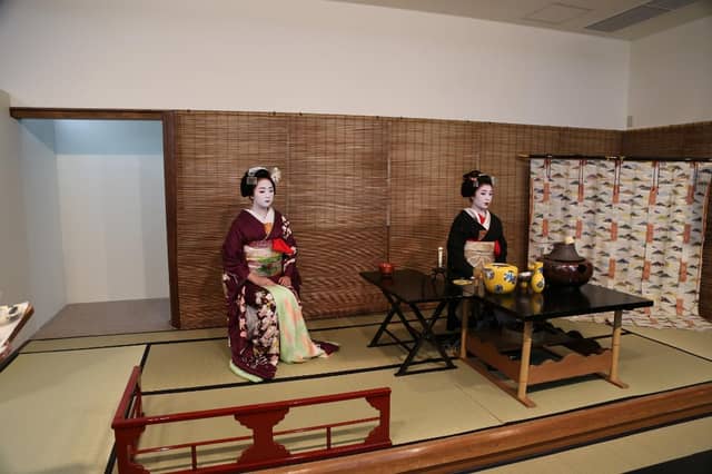 Gion Kobu Kaburenjo Theater Kyoto (2026) – Best of TikTok, Instagram ...