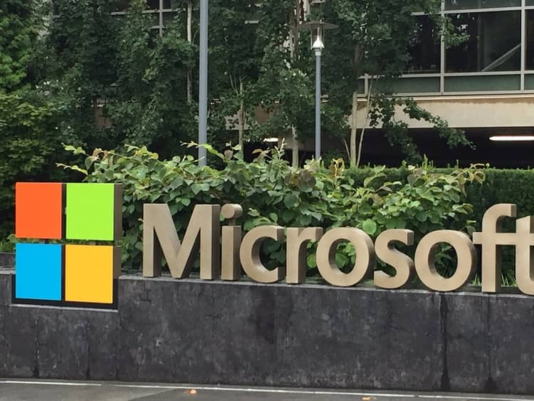 Microsoft Commons Redmond (2026) Best of TikTok, Instagram & Reddit