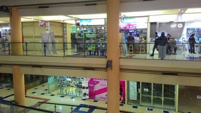 Point Squer Point Square Shopping Mall (2026) – Best of TikTok, Instagram & Reddit ...