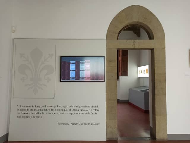 Casa di Dante Museum (2026) – Best of TikTok, Instagram & Reddit Travel ...