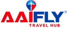 Aaifly Travel Hub