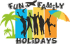Fun Family Holidays