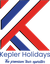 Kepler Tours And Travels India Pvt Ltd