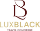 Luxblack Travel Concierge
