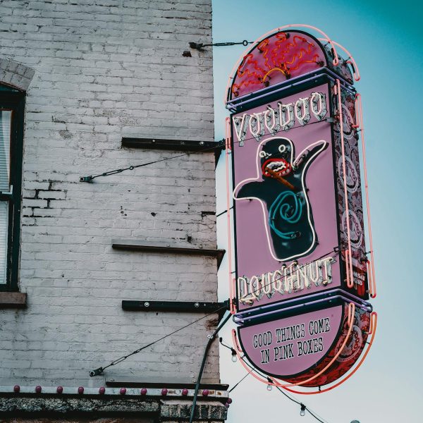 Road Trip for the Wonderfully Weird: Portland